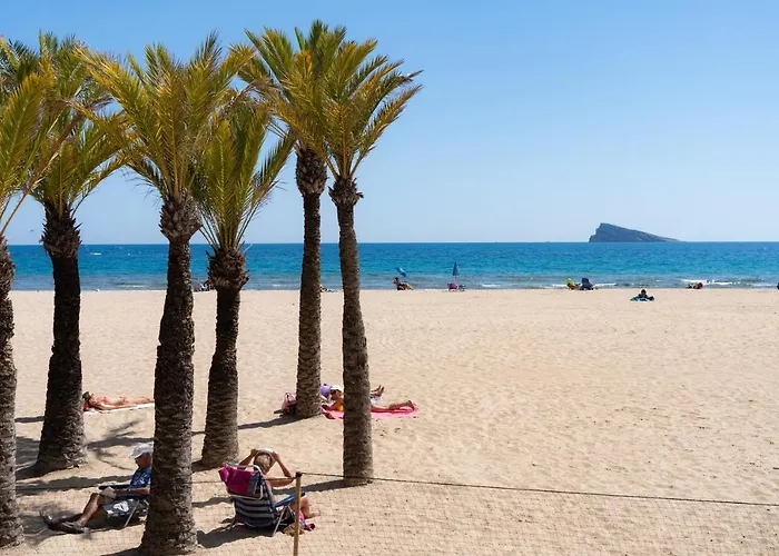 Medplaya Hotel Riudor - Adults Recommended
